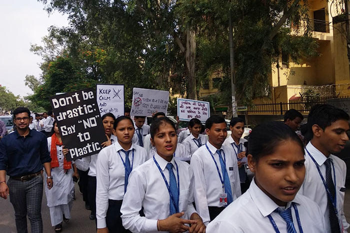 Disha Institute of Professional Studies Nainital College Activity & Infrastructure photo 12